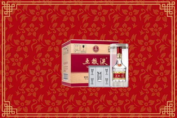 高价求购：六安回收五粮液
